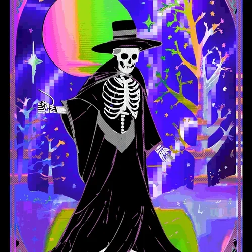 Arcana 11