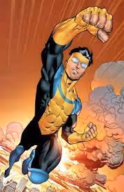 Invincible