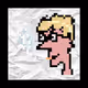 Pixel art