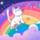Pixel Kat