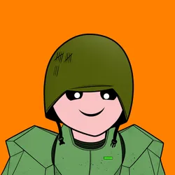 Brigader #7558