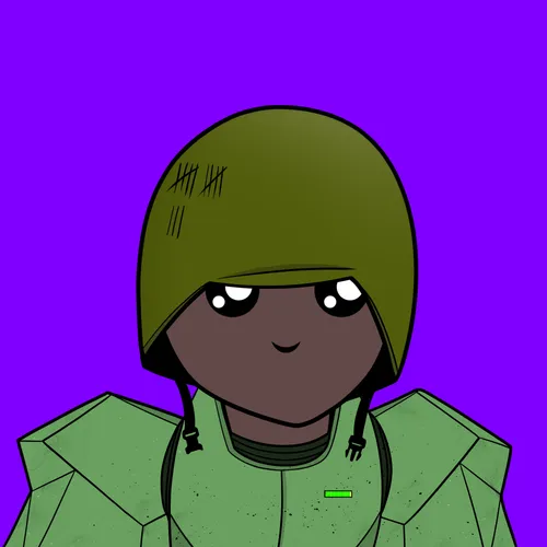 Brigader #7875