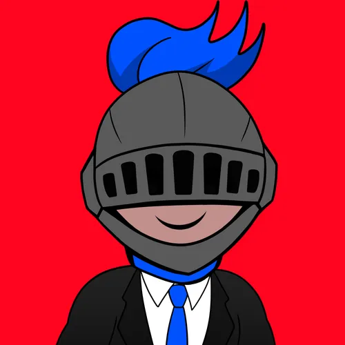 Brigader #8682