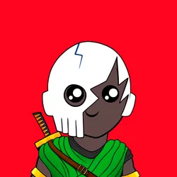 Brigader #8251