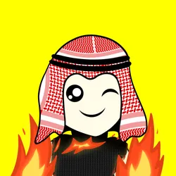 Brigader #3486