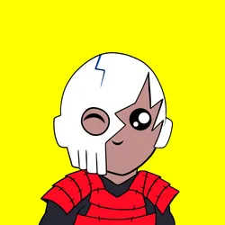Brigader #6206