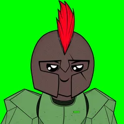 Brigader #8249