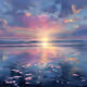 Whispers of the Sunset