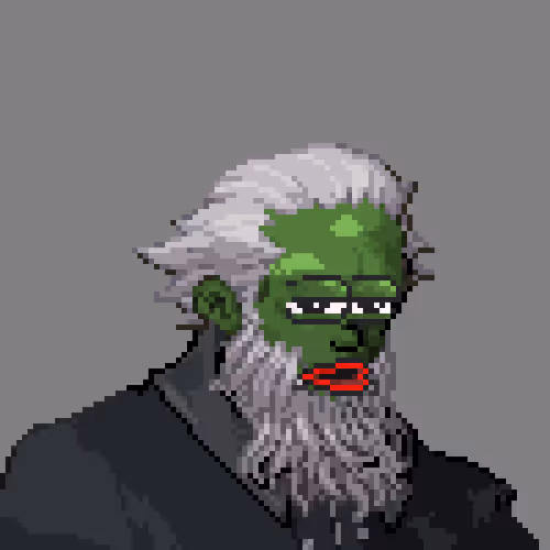 We Are All Pepe 1