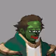 4377
