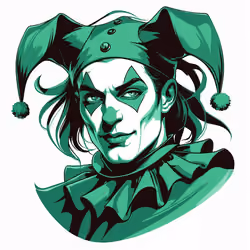 Abstra Joker