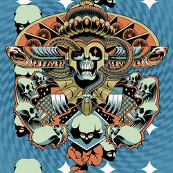 7