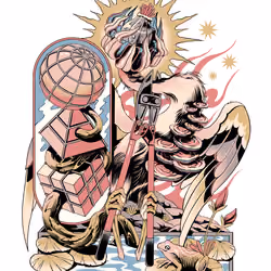 5
