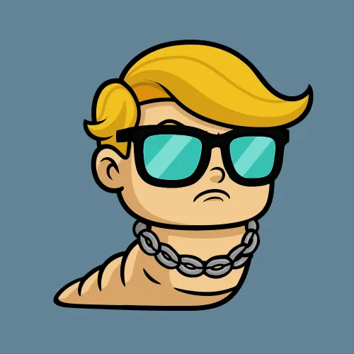 Presidentlarva