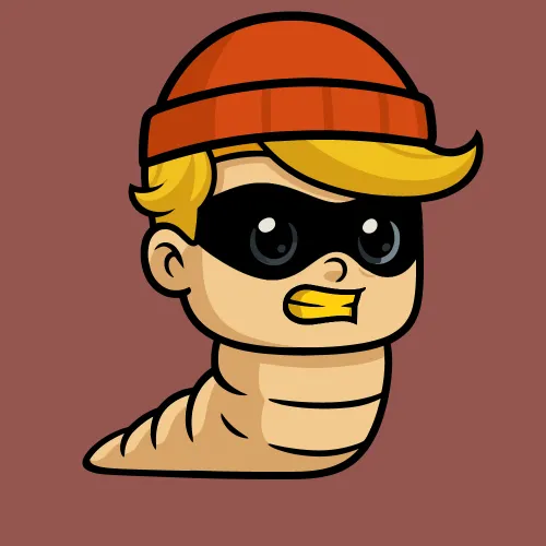 Presidentlarva