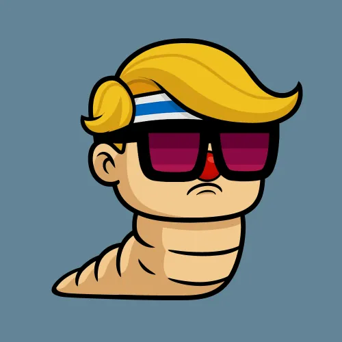 Presidentlarva