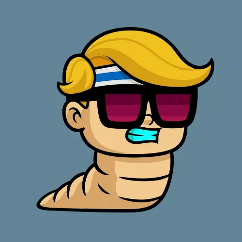 Presidentlarva