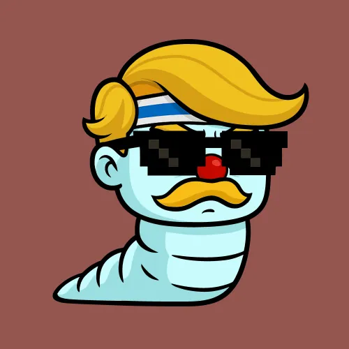 Presidentlarva
