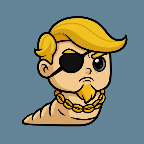Presidentlarva