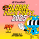 Global Pizza Party Medellin