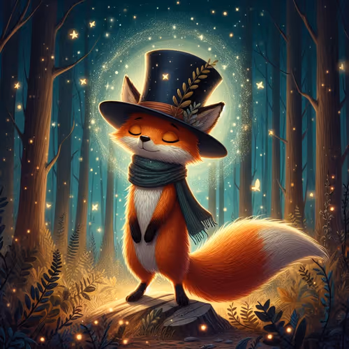 foxhat