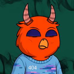 Truffy #3331