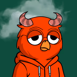 Truffy #2734