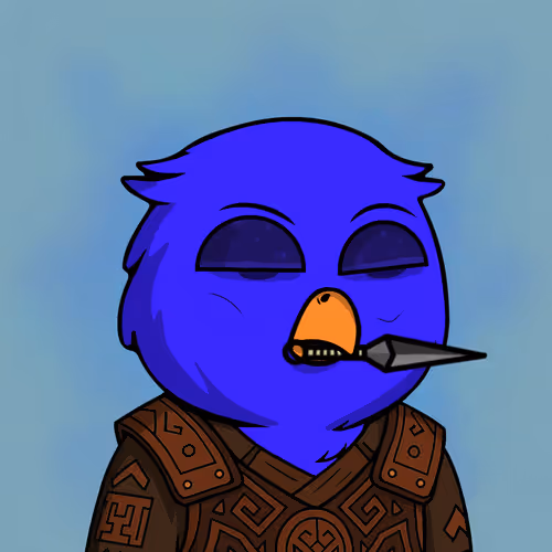 Truffy #2490