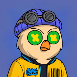 Truffy #3383