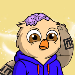 Truffy #3266