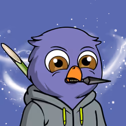 Truffy #3381