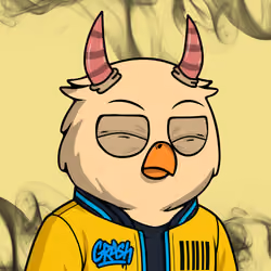 Truffy #3307