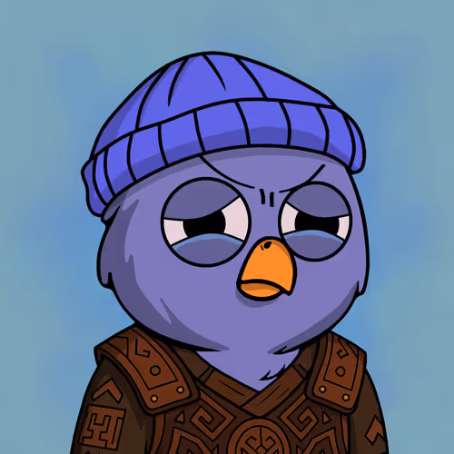 Truffy #814
