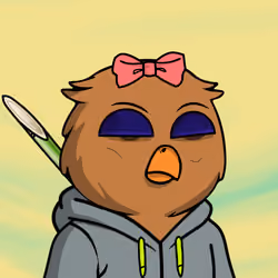 Truffy #3332