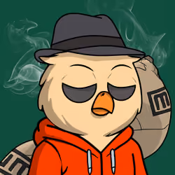Truffy #2900