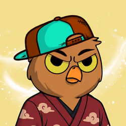 Truffy #3003