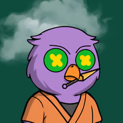 Truffy #3508