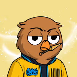 Truffy #6609
