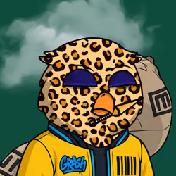 Truffy #2441