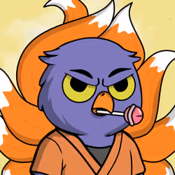 Truffy #3292