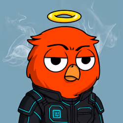Truffy #3267