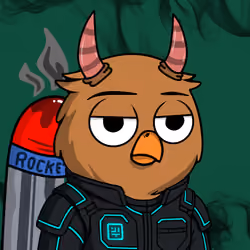 Truffy #712