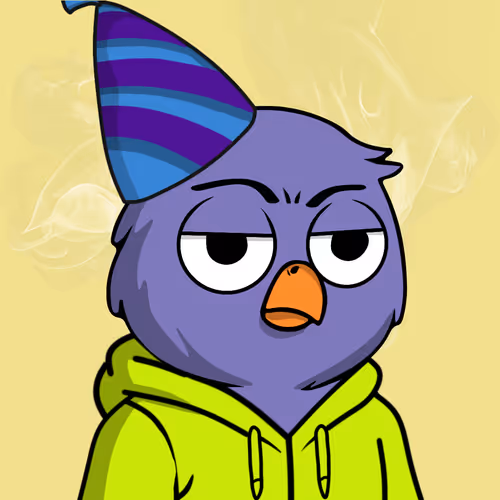 Truffy #6656