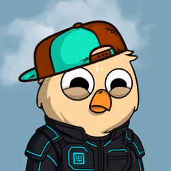 Truffy #3252