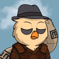 Truffy #3295