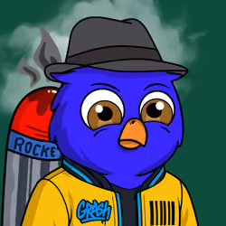 Truffy #3250
