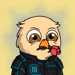 Truffy #3046