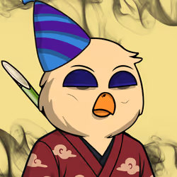 Truffy #2084