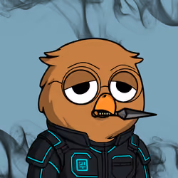 Truffy #3379
