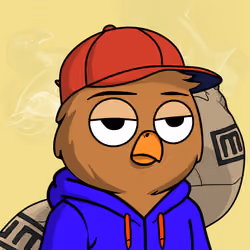 Truffy #3346